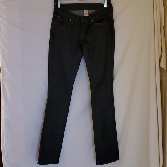 Lucky Brand Denim - LUCKY BRAND, MADE IN USA. Size 2/26.